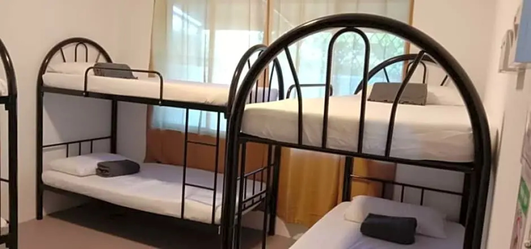 Karya Story Hostel