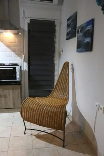 ZEN Apartment