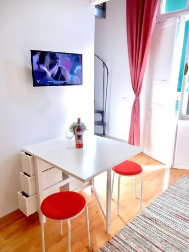 Termini Central Station Apartments