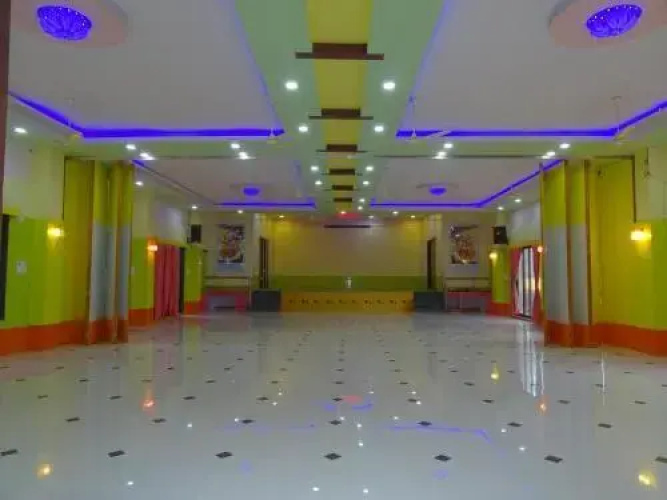 jogalekar cottage