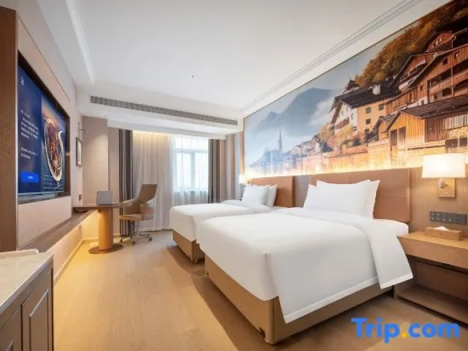 Business Twin room