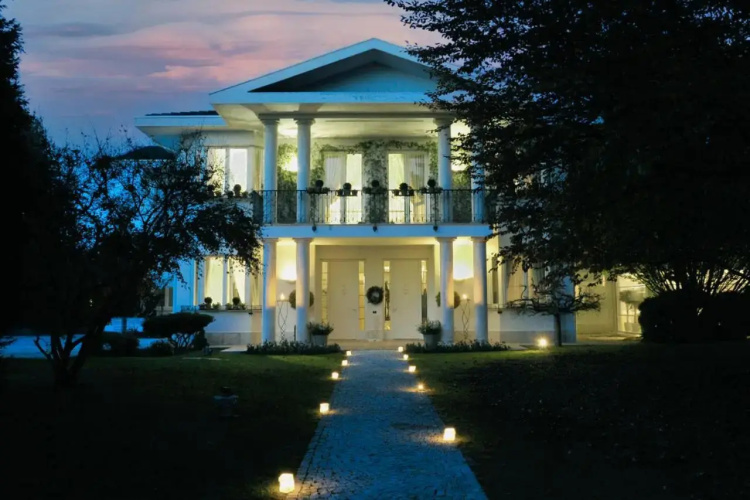 Villa Patrizia