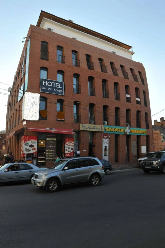 Hotelbild