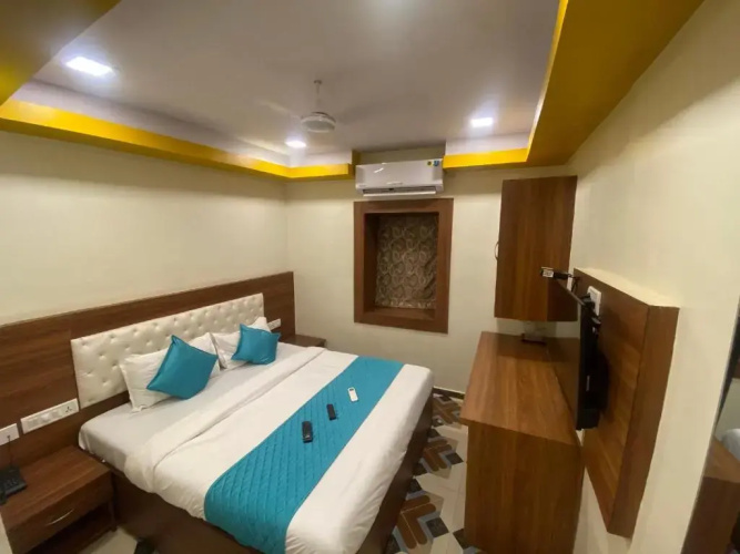 Hotel Jodiya