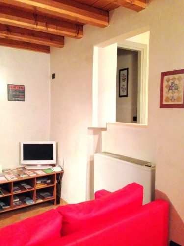 Flat La Piazzetta