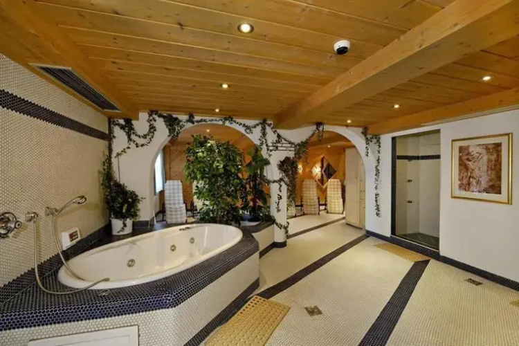 Hotel Lasalt Garani