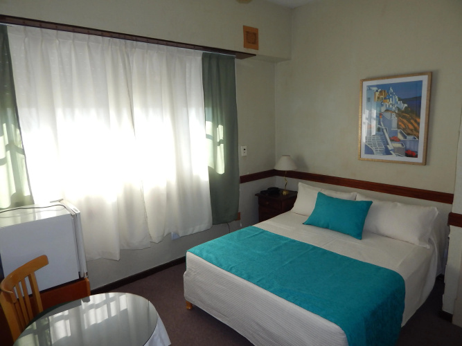 Hotel Atlantico
