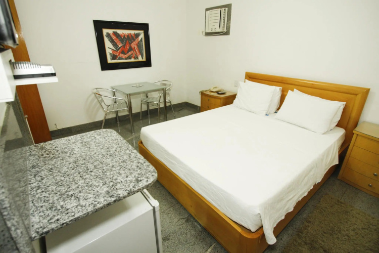 Savassi Hotel
