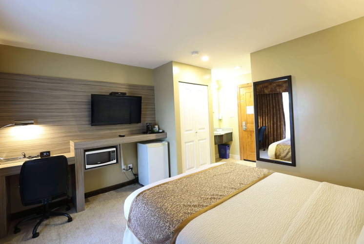 Days Inn by Wyndham Surrey photo 6