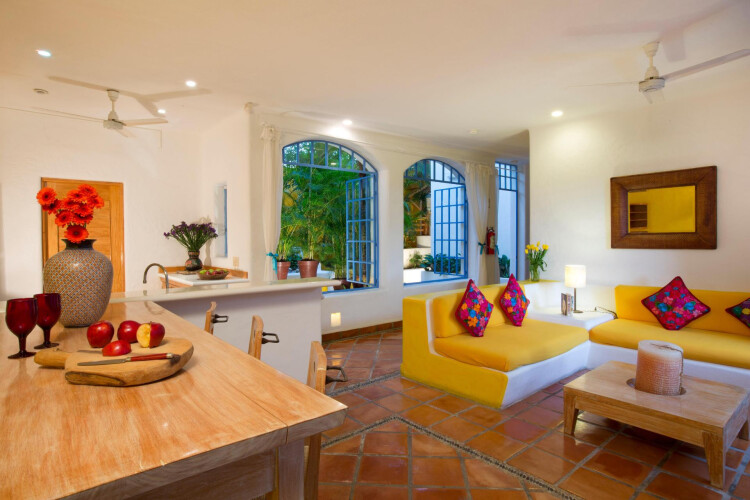 Imagen de Luna Liquida Hotel Boutique