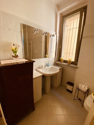Amici Miei Rooms
