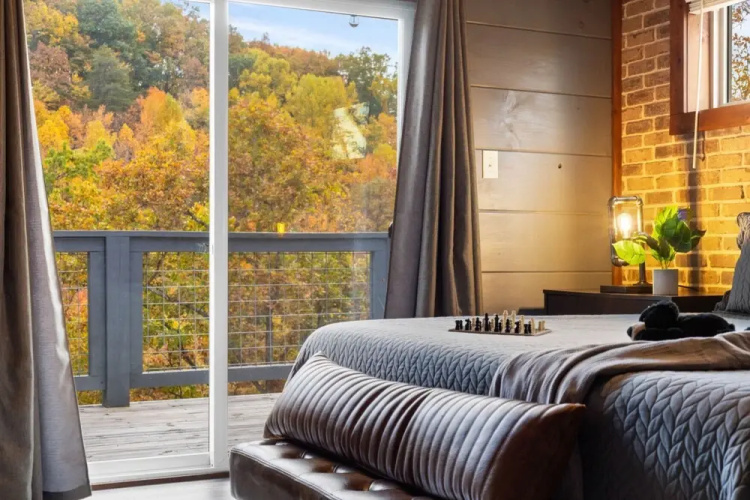 Escape to Elegance by Ghosal Luxury Lodging