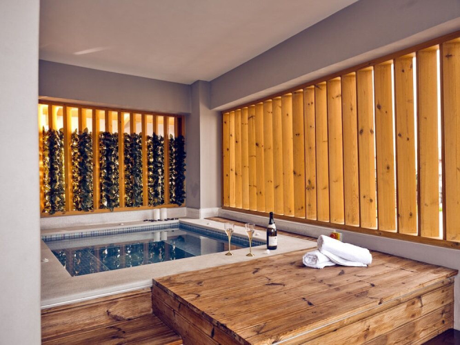 Savvas Aparthotel - Laganas