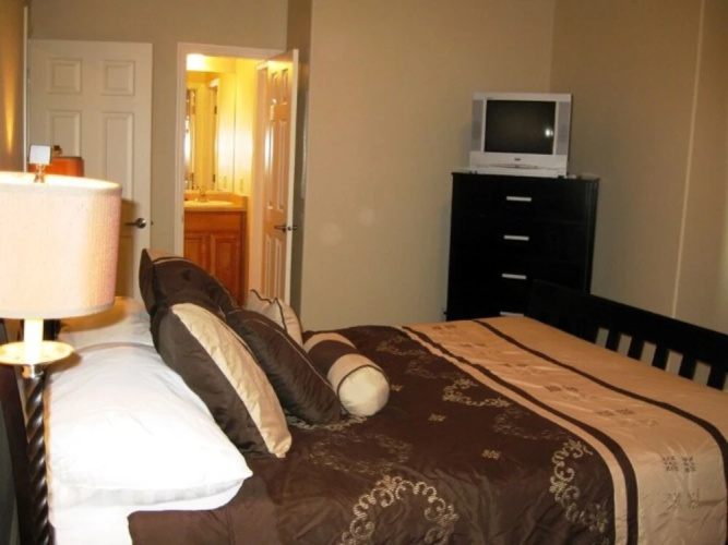 Jon Heaton 2 Bedroom Condo
