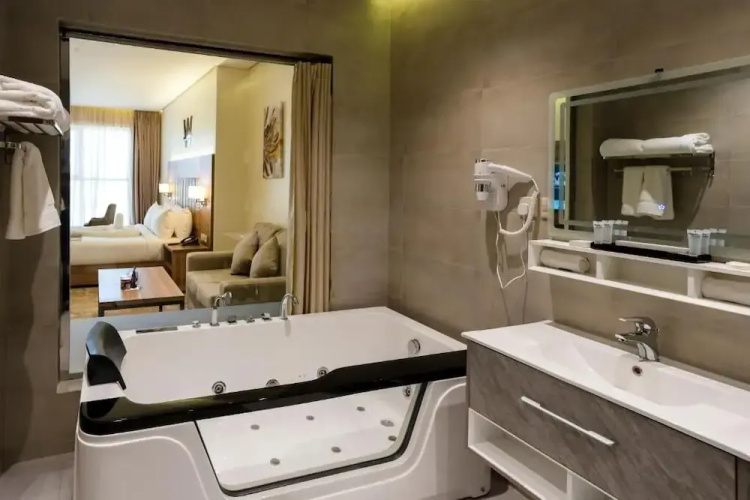 Imagen del hotel