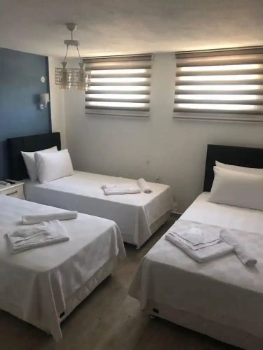 Economy Twin room
