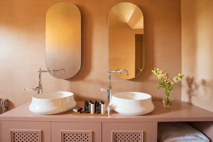 Saray Monumental Luxury Villa