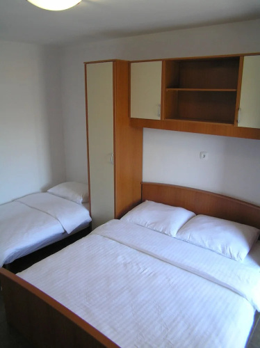 Apartments Huška