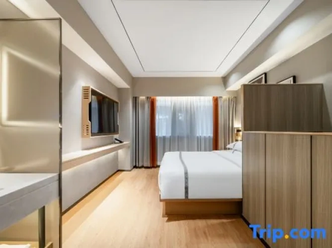 Duplex Suite