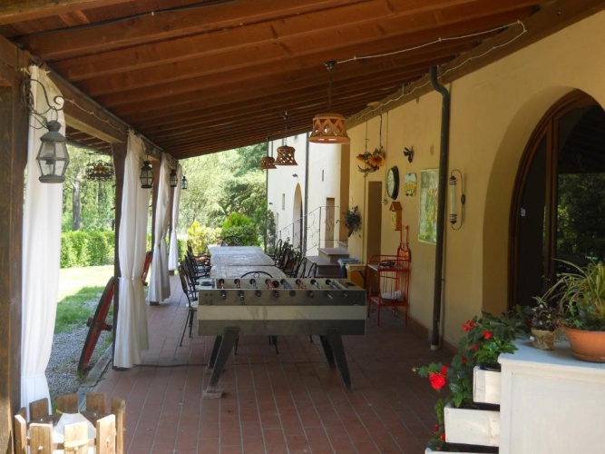 1 Bedroom Double Apartment