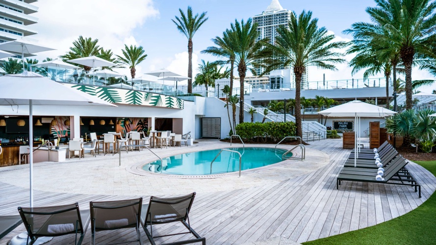 Eden Roc Miami Beach photo 18