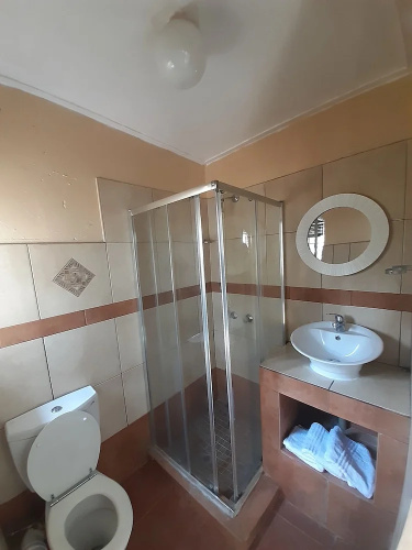Midrand Oasis Guesthouse