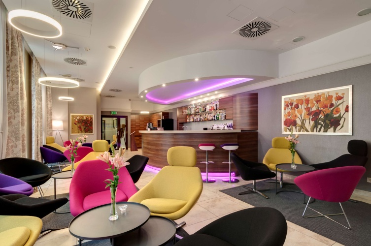 Golden Tulip Krakow City Center photo 21