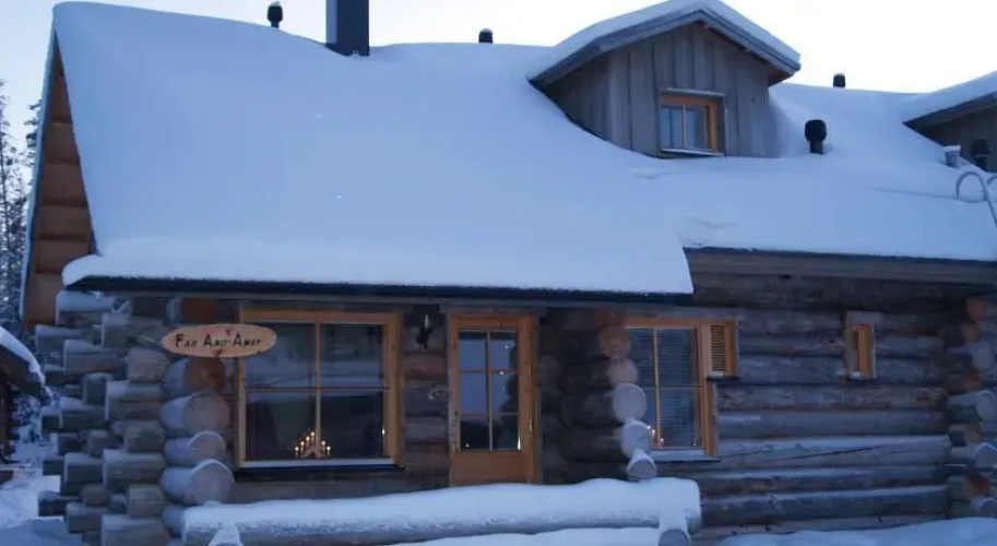 Otel görseli