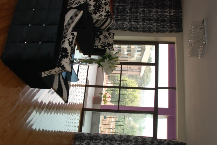 The Panari Residence