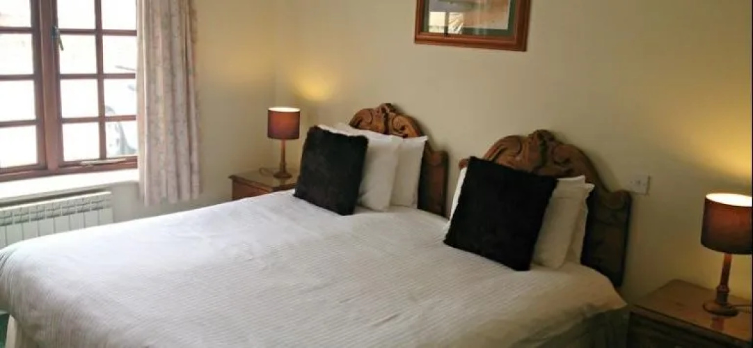 The Uplands Serviced Apartments