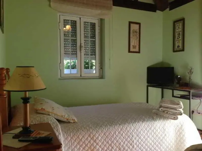 Casa Rural La Hornera