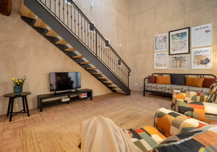 Green Lodge - Apartment 11 - 1BR 1 Bath
