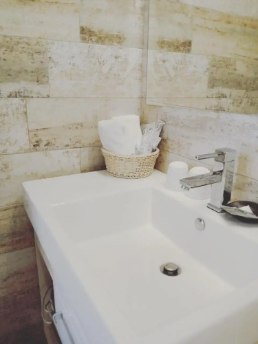 Xuyu Homestay