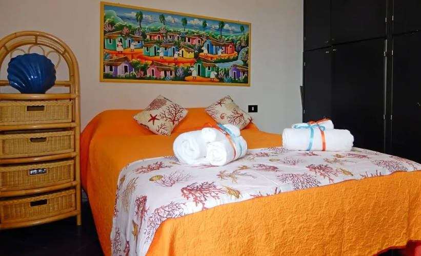 Casa Lilia Sperlongaresort