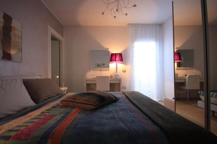 La Lanterna Bed  Breakfast