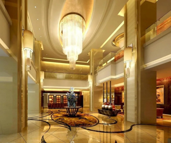 Rongcheng Hotel