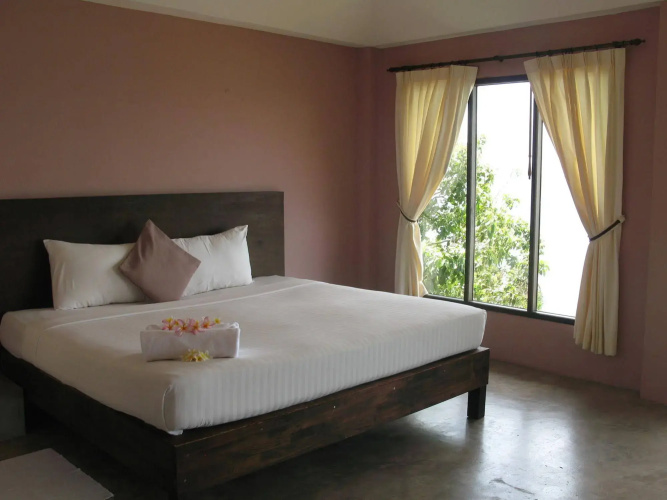 Blue Hill Resort