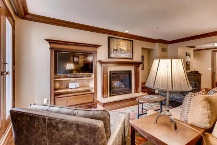 Beaver Creek Park Hyatt 2bed