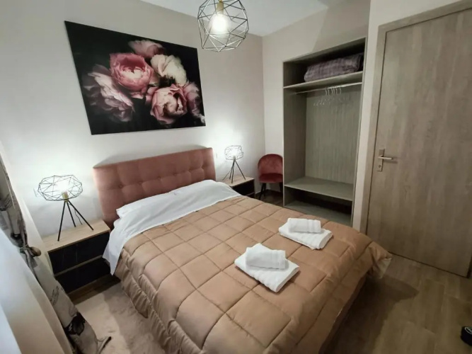 Meteora Rocks Apartment 2
