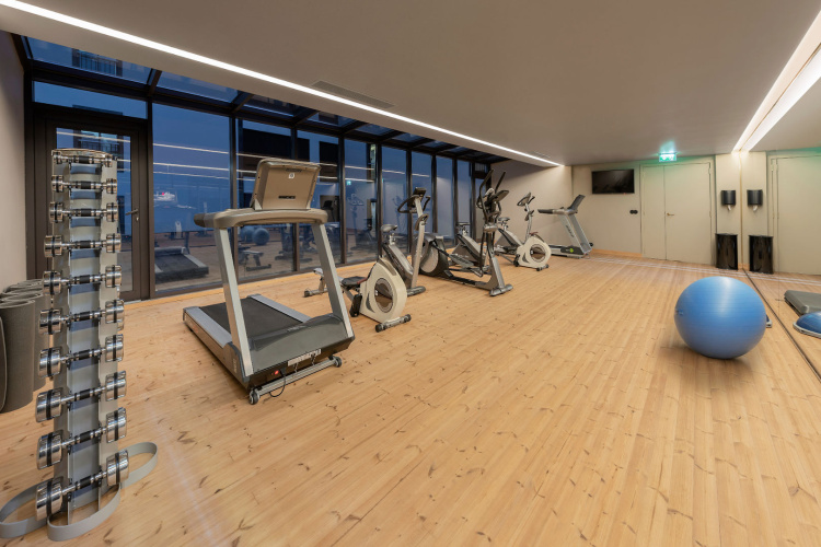 Grand Hotel Acores Atlantico photo 29