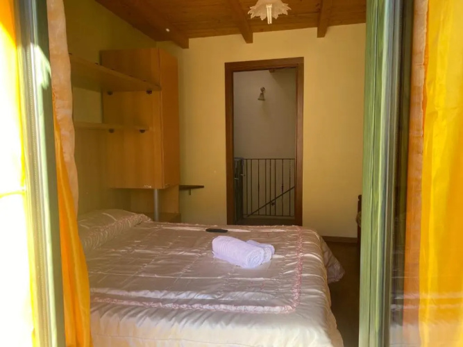La casetta della nonna