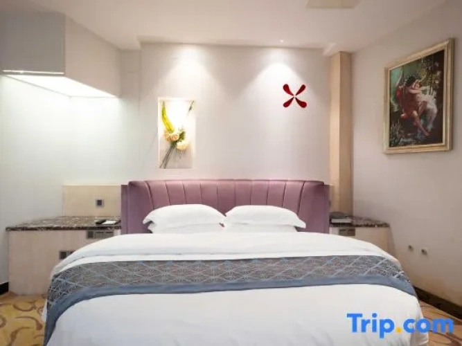 Comfort Suite