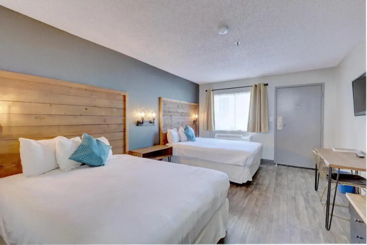 Ramada Palm Springs