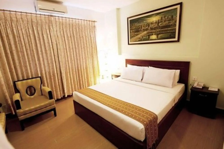 Hotel Luxury World