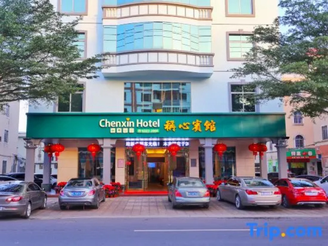 Hotelbild