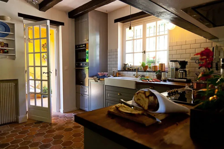 Villa Juli Guesthouse
