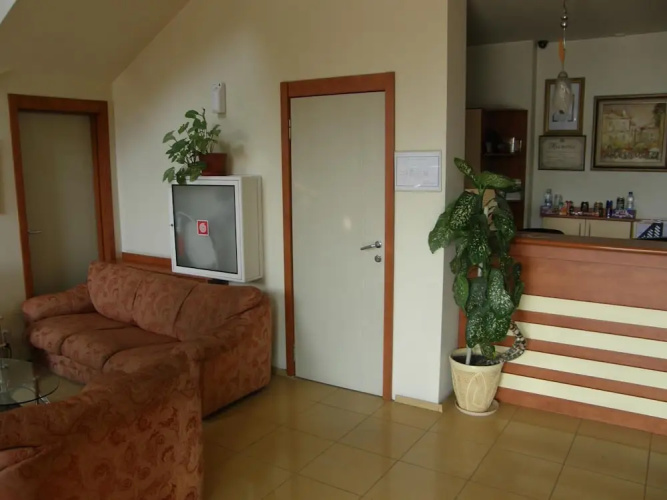 Hotel Philippopolis