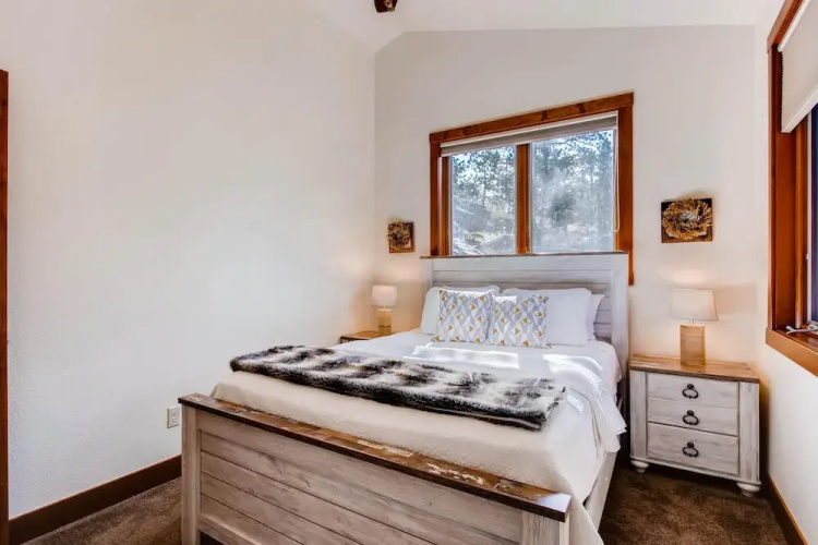 Black Canyon Inn Unit J2