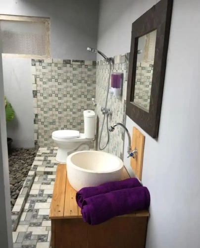 3 Bedrooms Family Cottage