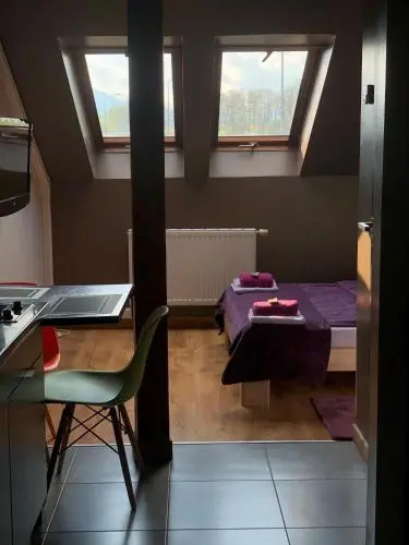 Apartamenty Maria